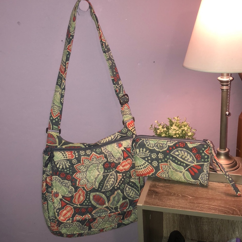 Vera Bradley Set